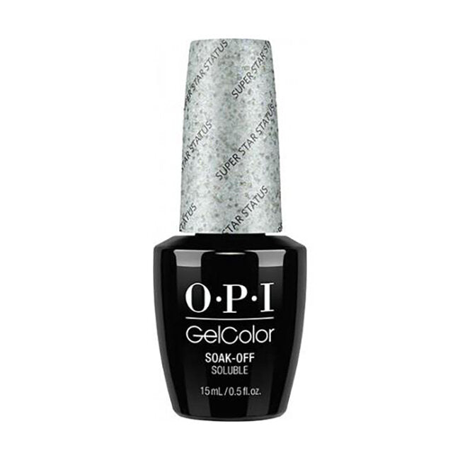 OPI Gel Color 0.5oz - Super Star Status #HPG39
