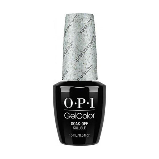 OPI Gel Color 0.5oz - Super Star Status #HPG39