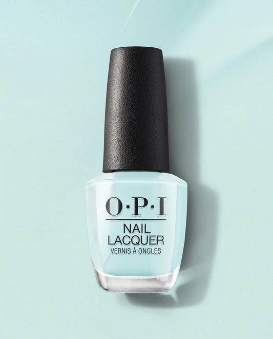 OPI Nail Lacquer 0.5oz - Gelato On My Mind #V33