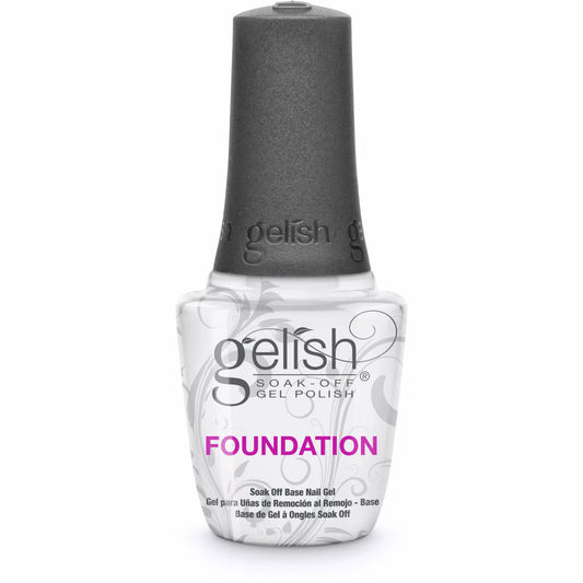 GELISH Foundation Base Gel 0.5oz