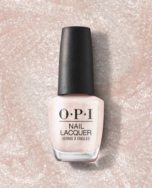 OPI Nail Lacquer 0.5oz - Gemini And I #H022