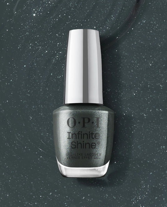 OPI Infinite Shine 0.5oz - Get in Platform-ation #ISL193