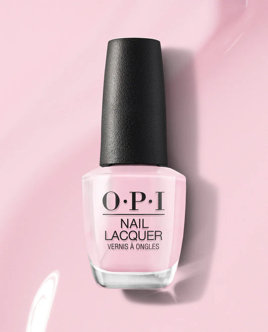 OPI Nail Lacquer 0.5oz - Getting Nadi On My Honeymoon #F82