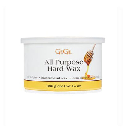 GIGI All Purpose Hard Wax 14oz