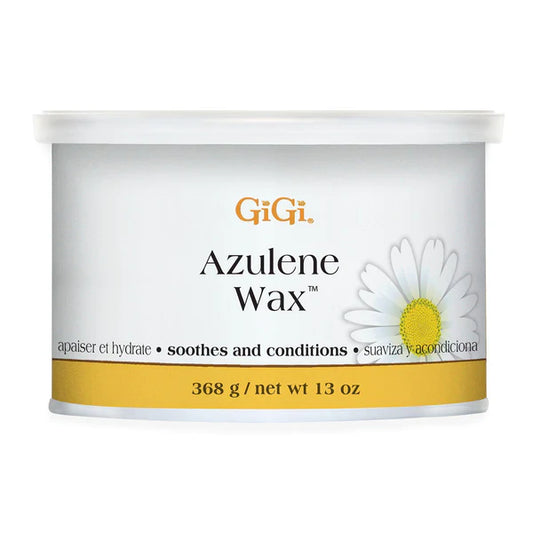 GIGI Azulene Wax 13oz