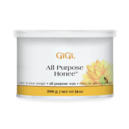 GIGI All Purpose Honee Wax 14oz