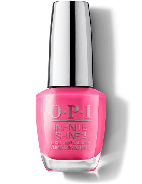 OPI Infinite Shine 0.5oz - Girls Without Limits #ISLL04