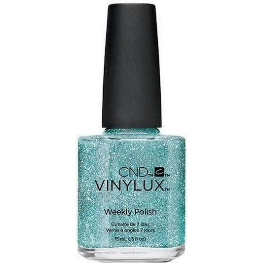 CND Vinylux 0.5oz - Glacial Mist #204