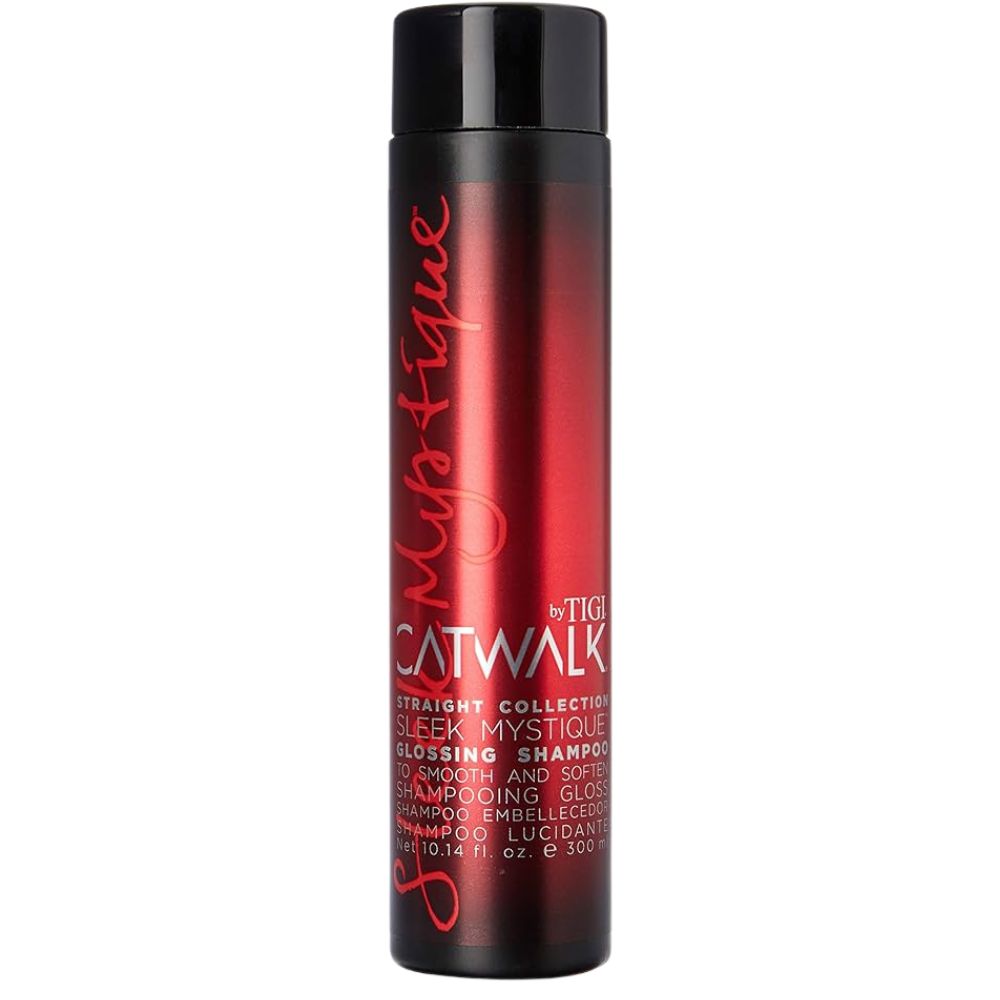 CATWALK by TIGI Sleek Mystique Glossing Shampoo
