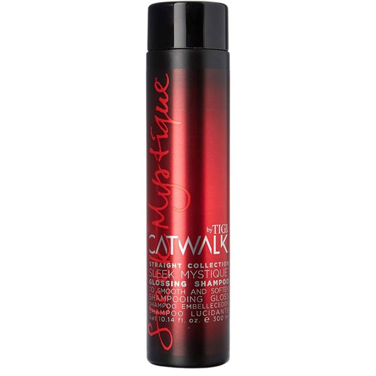 CATWALK by TIGI Sleek Mystique Glossing Shampoo