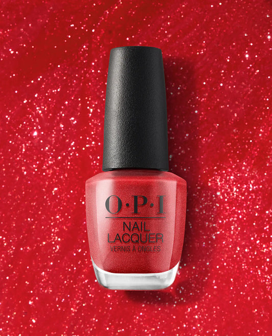 OPI Nail Lacquer 0.5oz - Go with the Lava Flow #H69
