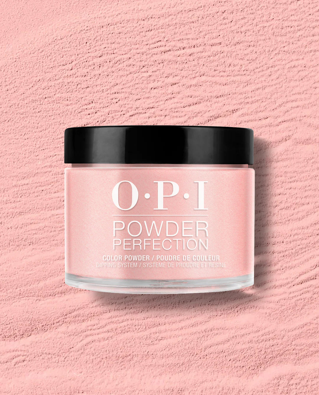 OPI Powder Perfection 1.5oz - Got Into A Jam-Balaya #DPN57