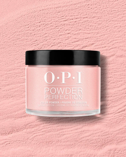 OPI Powder Perfection 1.5oz - Got Into A Jam-Balaya #DPN57