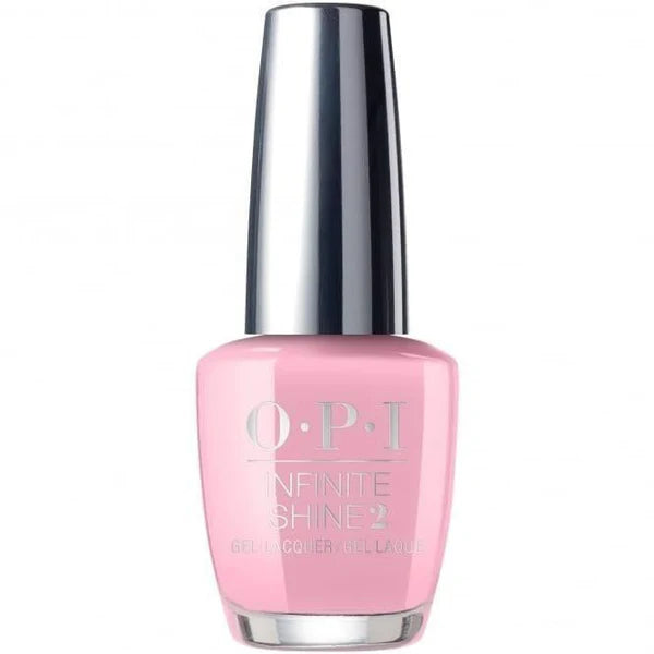 OPI Infinite Shine 0.5oz - It's A Girl! #ISLH39