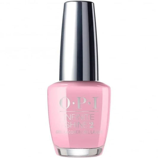 OPI Infinite Shine 0.5oz - It's A Girl! #ISLH39