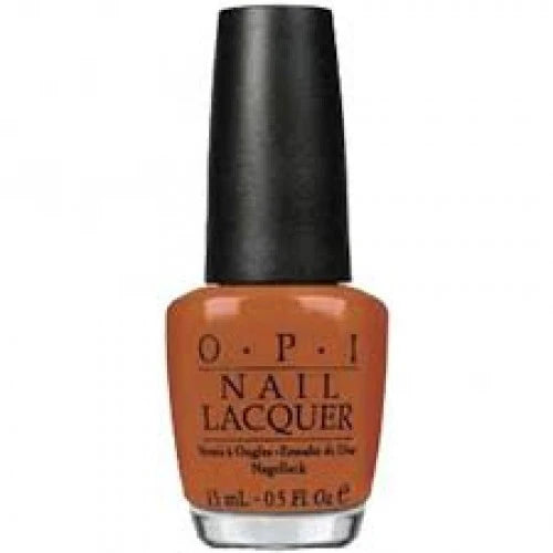 OPI Nail Lacquer 0.5oz - Chop Sticking To My Story #H52