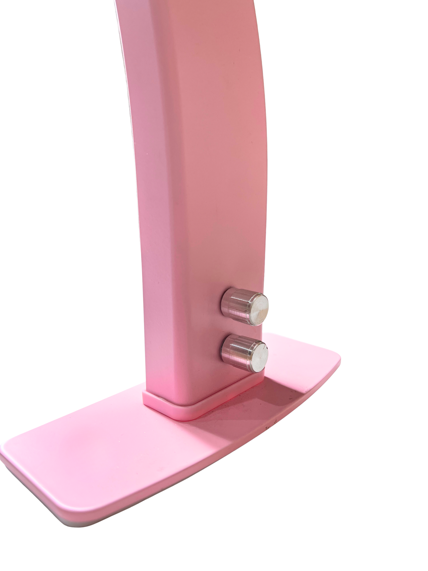 Extra Tall Half Moon LED Desk Lamp (2 colors)