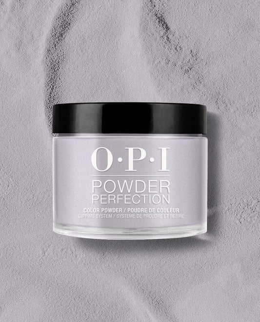 OPI Powder Perfection 1.5oz - Hello Hawaii Ya? #DPH73