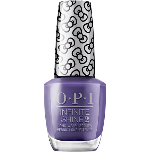OPI Infinite Shine 0.5oz - Hello Pretty #HRL38