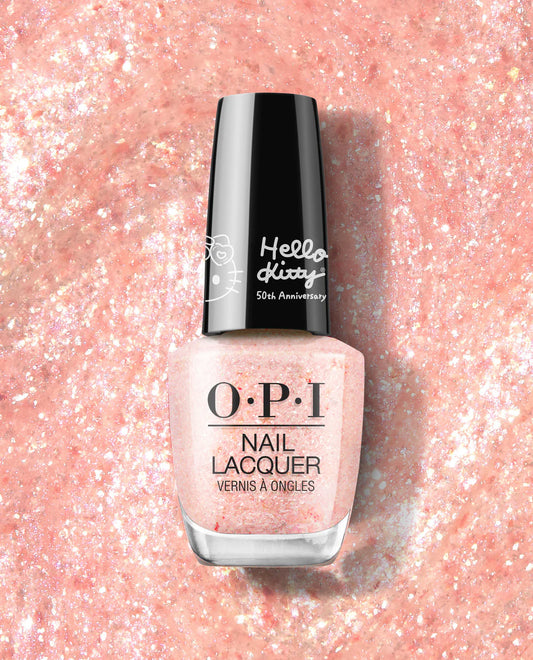 OPI Nail Lacquer 0.5oz - Big Celebration #HK02