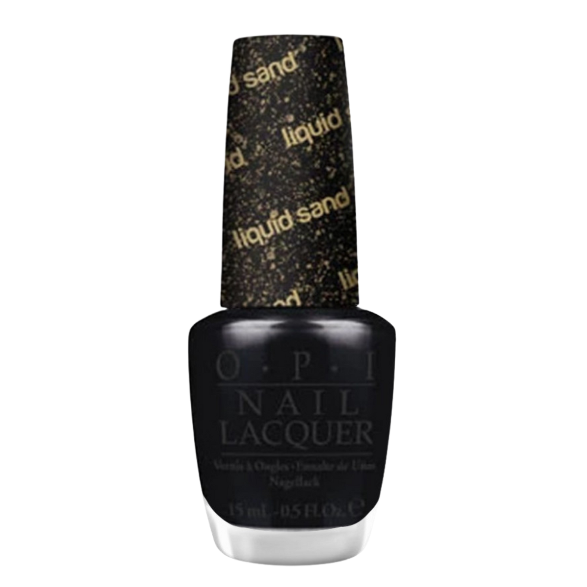 OPI Nail Lacquer 0.5oz - Emotions #HLE21