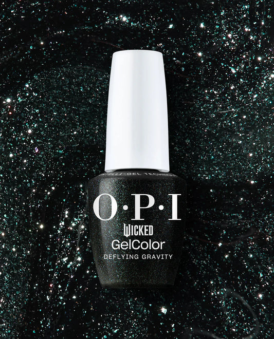 OPI Gel Color Intelli-Gel 0.5oz - Deflying Gravity #HPR01
