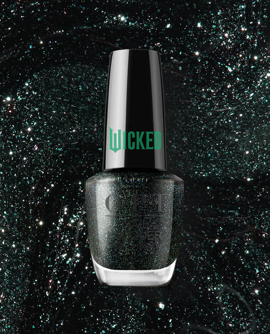 OPI Nail Lacquer 0.5oz - Deflying Gravity #HPR01