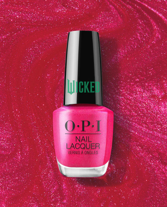 OPI Nail Lacquer 0.5oz - Glinda the Good! #HPR11