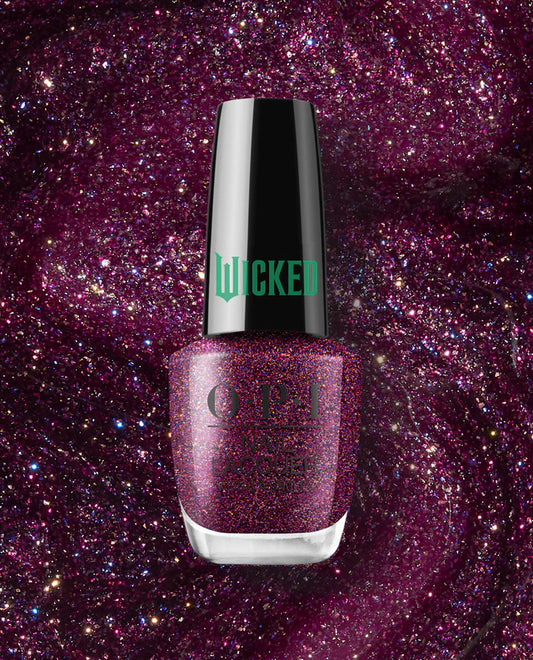 OPI Nail Lacquer 0.5oz - Let's Rejoicify #HPR03