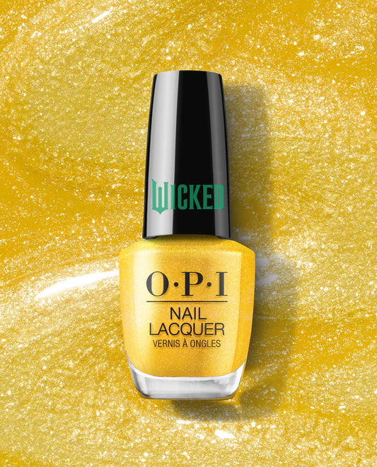 OPI Nail Lacquer 0.5oz - Love You So Munchkin #HPR12