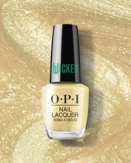 OPI Nail Lacquer 0.5oz - Oz-mazing #HPR04