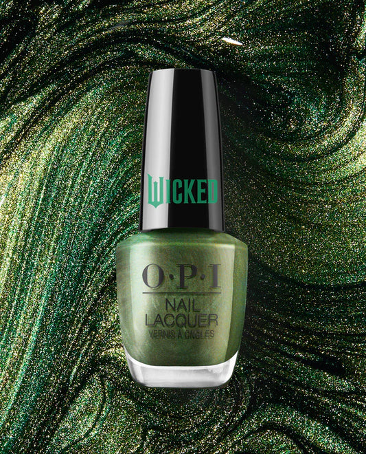 OPI Nail Lacquer 0.5oz - Ozitively Elphaba #HPR09