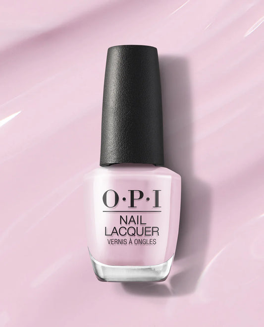 OPI Nail Lacquer 0.5oz - Hollywood & Vibe #H004