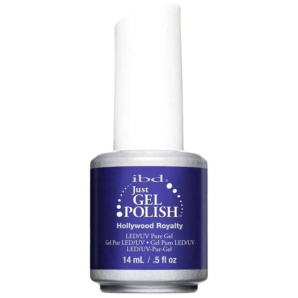 IBD Just Gel Polish 0.5oz - Hollywood Royalty #56791