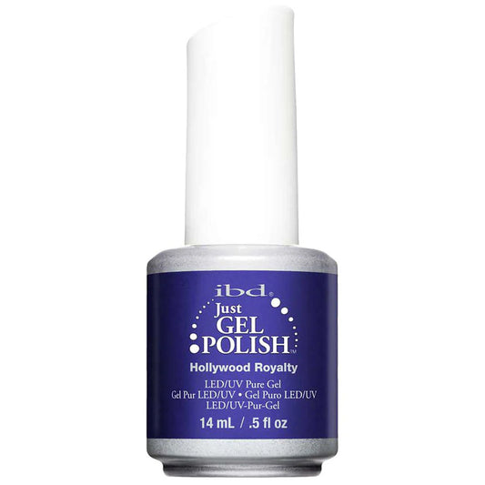 IBD Just Gel Polish 0.5oz - Hollywood Royalty #56791