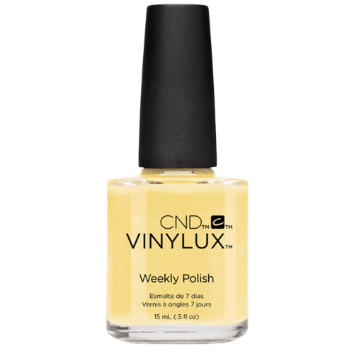 CND Vinylux 0.5oz - Honey Darlin' #218