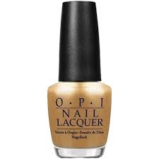 OPI Nail Lacquer 0.5oz - Rollin' In Cashmere #HRF13
