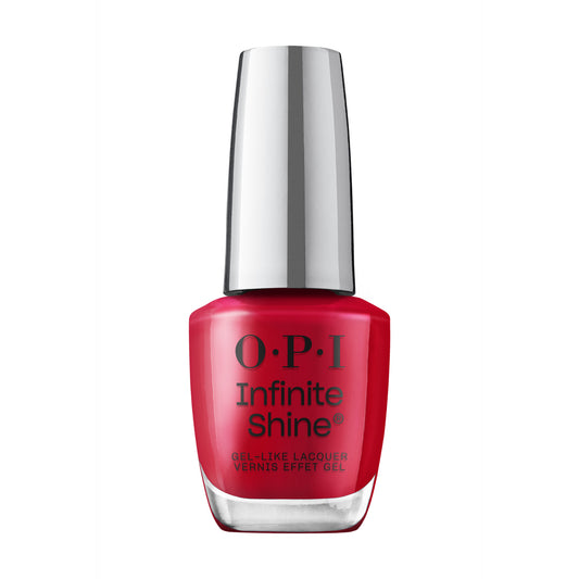 OPI Infinite Shine 0.5oz - Gumdrop Tha Ball #HRS15