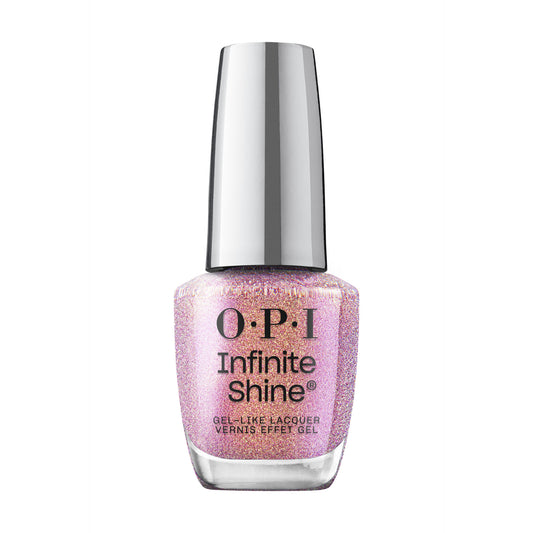OPI Infinite Shine 0.5oz - Pink Delight #HRS16
