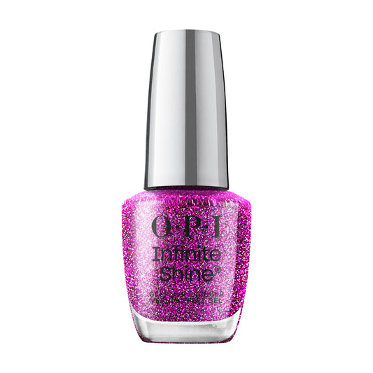 OPI Infinite Shine 0.5oz - A Lil Suga & Spice #HRS17