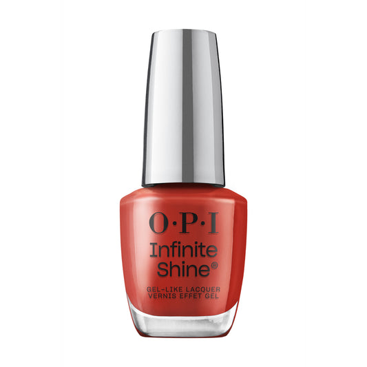OPI Infinite Shine 0.5oz - Crankin' Holiday Jams #HRS21