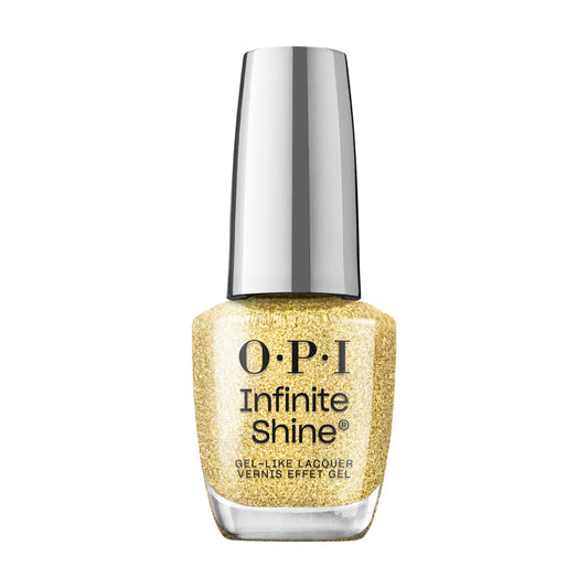 OPI Infinite Shine 0.5oz - Sugarlips On My Tips #HRS22