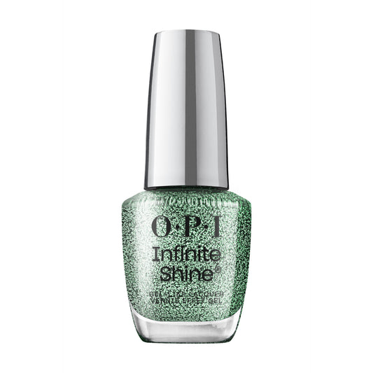 OPI Infinite Shine 0.5oz - Hang The Mintsell #HRS24