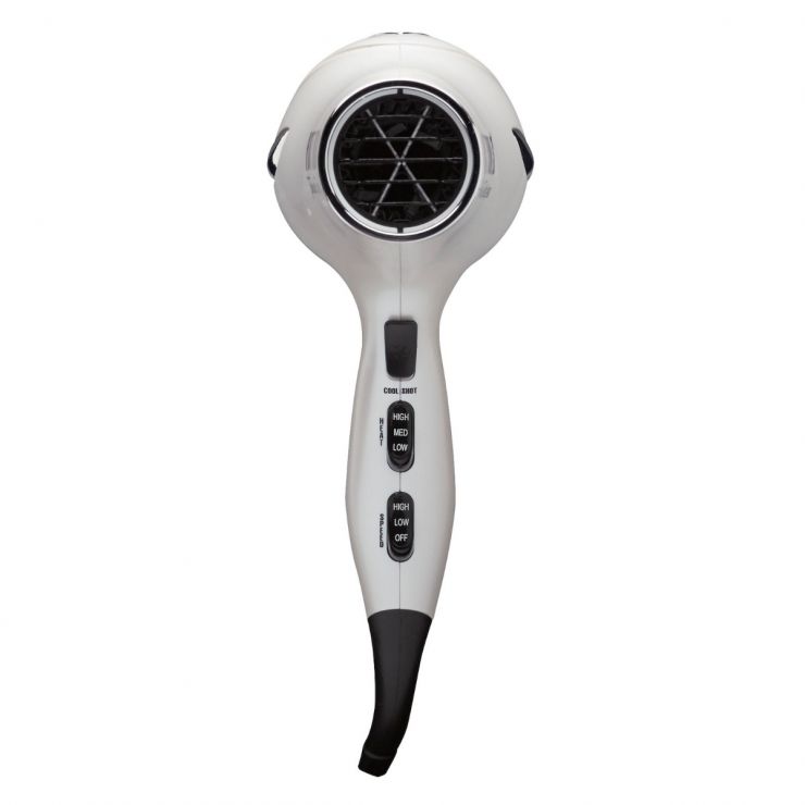 HOT TOOLS Professional Tourmaline Tools 2400 Turbo Ionic Dryer