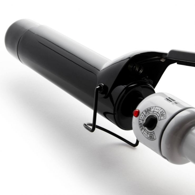 HOT TOOLS Professional Nano Ceramic 1 1/2" Salon Curling Iron/Wand
