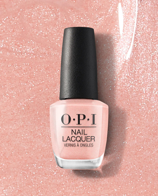 OPI Nail Lacquer 0.5oz - Humidi-Tea #N52