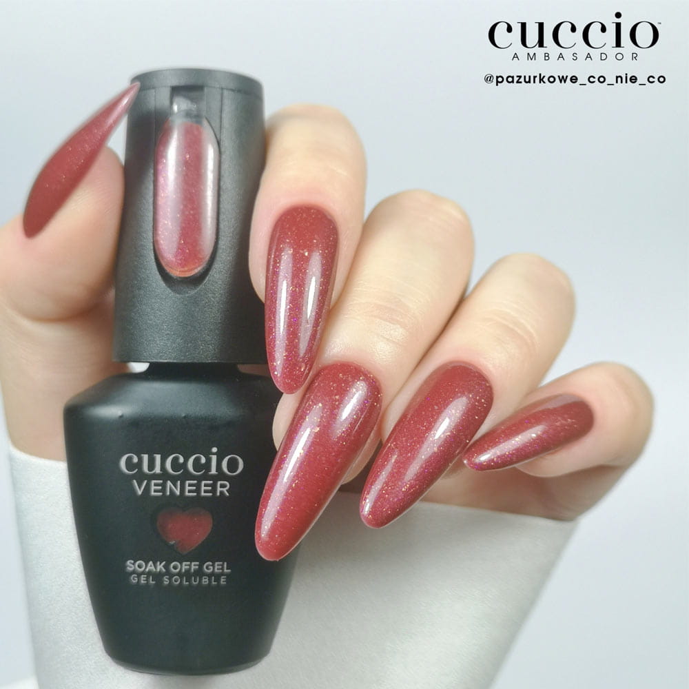 CUCCIO Match Makers 0.43oz - Mystic Muse #1363