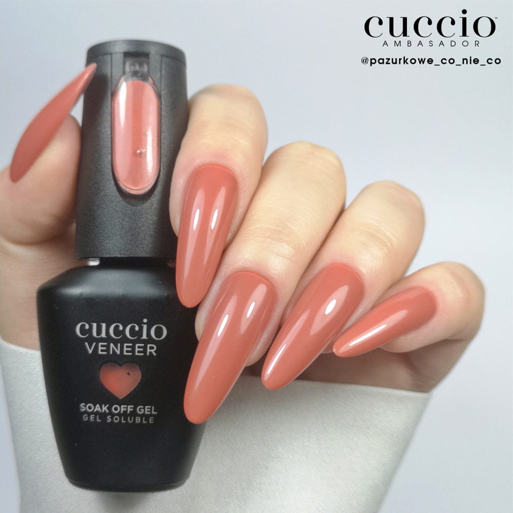 CUCCIO Match Makers 0.43oz - Virtuous Voyager #1368