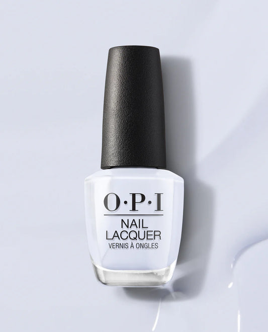 OPI Nail Lacquer 0.5oz - I Am What I Amethyst #T76