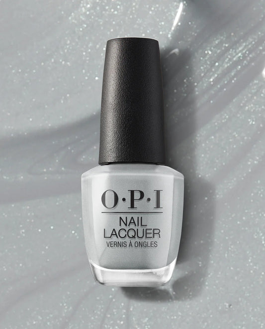 OPI Nail Lacquer 0.5oz - I Can Never Hut Up #F86